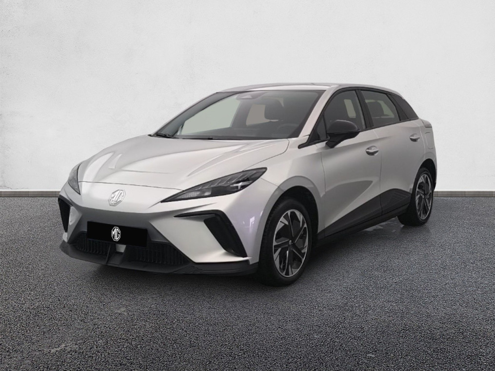 MG MG4 Nouveau Electric 51kWh - 125 kW 2WD Standard