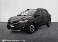 Dacia SANDERO TCe 90 - 22 Stepway Confort