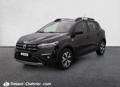 Dacia SANDERO TCe 90 - 22 Stepway Confort