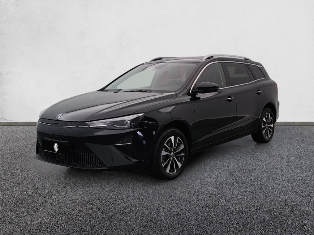 MG MG5 Autonomie Etendue 61kWh - 115 kW 2WD Comfort