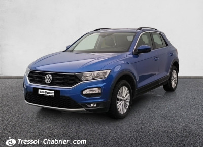 Volkswagen T-ROC 1.0 TSI 115 Start/Stop BVM6 Lounge