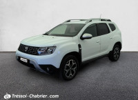 Dacia Duster Blue dCi 115 4x2 Prestige
