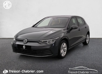 Volkswagen Golf 1.0 TSI OPF 110 BVM6 Life Business