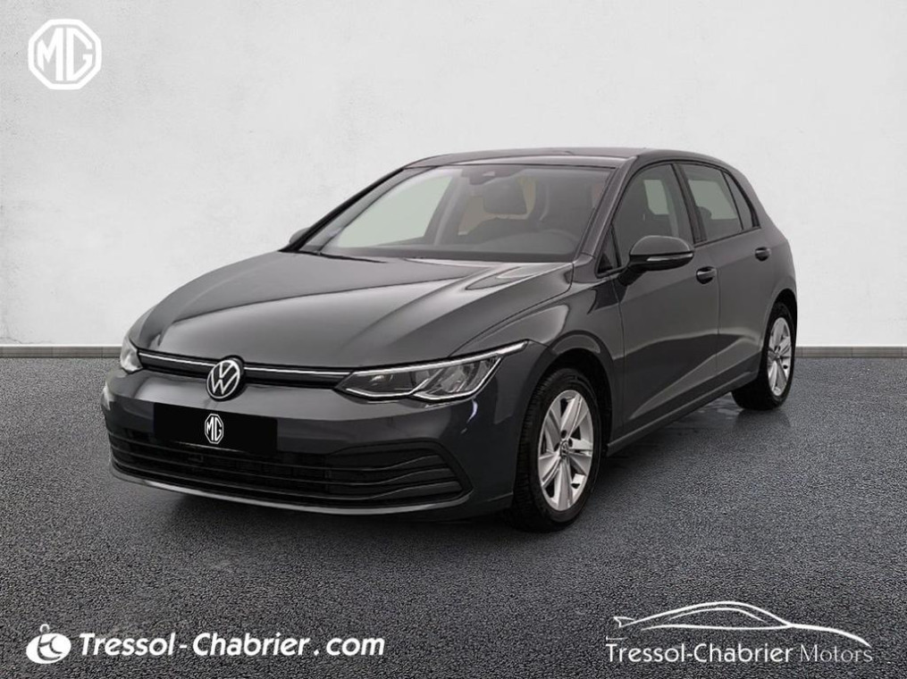 Volkswagen Golf 1.0 TSI OPF 110 BVM6 Life Business