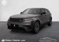 Land Rover Range Rover Velar D300 BVA S R-Dynamic