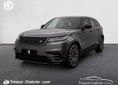 Land Rover Range Rover Velar D300 BVA S R-Dynamic