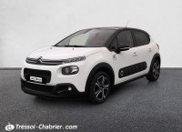 Citroën C3 PureTech 82 S&S ELLE