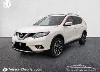 Nissan X-Trail 1.6 dCi 130 7pl All-Mode 4x4-i N-Connecta