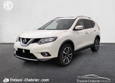 Nissan X-Trail 1.6 dCi 130 7pl All-Mode 4x4-i N-Connecta