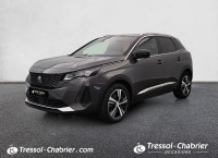 Peugeot 3008 BlueHDi 130ch S&S EAT8 GT