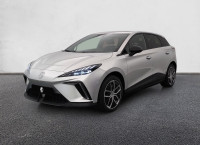 MG MG4 Electric 64kWh - 150 kW 2WD Luxury