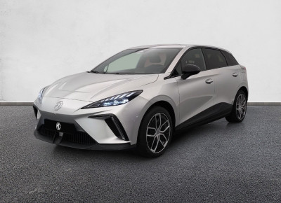 MG MG4 Electric 64kWh - 150 kW 2WD Luxury
