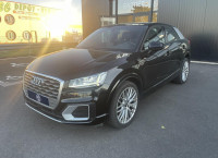 Audi Q2 30 TDI 116 S tronic 7 S Line