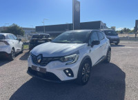 Renault CAPTUR TCe 130 EDC FAP Initiale Paris