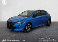 Peugeot 208 BUSINESS BlueHDi 100 S&S BVM6 Allure Business