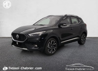 MG ZS 1.0L T-GDI 111ch 2WD BVA6 Luxury