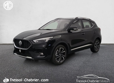 MG ZS 1.0L T-GDI 111ch 2WD BVA6 Luxury