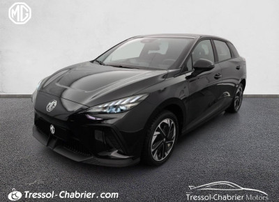 MG MG4 Nouveau Electric 51kWh - 125 kW 2WD Standard