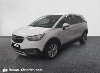 Opel CROSSLAND X 1.2 Turbo 110 ch BVA6 Innovation