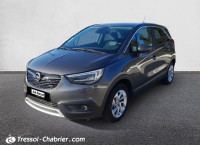 Opel CROSSLAND X 1.2 Turbo 110 ch Elegance