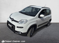 Fiat PANDA SERIE 1 0.9 85 ch TwinAir S&S 4x4 Rock