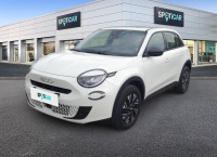 Fiat 600 1.2 Hybrid 100ch DCT6