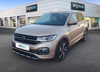 Volkswagen T-CROSS BUSINESS 1.0 TSI 115 Start/Stop BVM6 Lounge Business