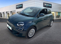 Fiat 500e BERLINE 500 e 118 ch Nouvelle 500
