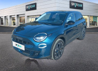 Fiat 600 1.2 Hybrid 100ch DCT6 La Prima