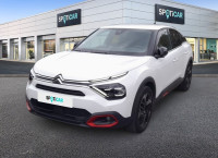 Citroën C4 PureTech 130 S&S EAT8 Shine Pack