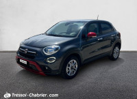 Fiat 500X MY19 1.0 FireFly Turbo T3 120 ch City Cross