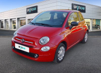Fiat 500 1.0 70 ch Hybride BSG S/S