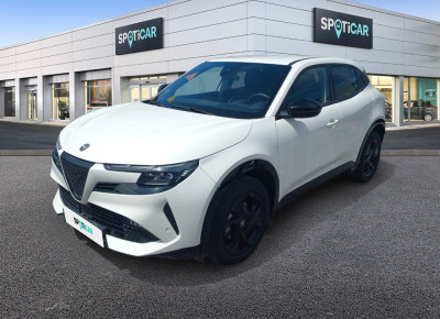 Alfa Romeo JUNIOR 1.2 Ibrida 136 ch eDCT6 Premium