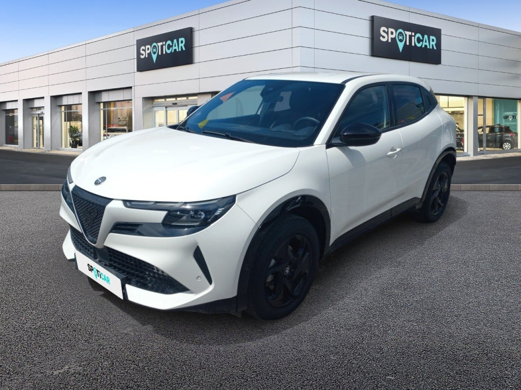 Alfa Romeo JUNIOR 1.2 Ibrida 136 ch eDCT6 Premium