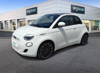 Fiat 500e 3+1 500 3+1 e 118 ch Nouvelle 500