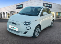 Fiat 500e BERLINE 500 e 118 ch Nouvelle 500