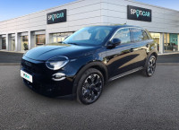 Fiat 600 1.2 Hybrid 100ch DCT6