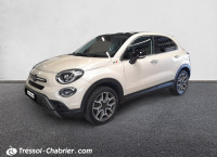 Fiat 500X MY20 1.3 FireFly Turbo T4 150 ch DCT Club