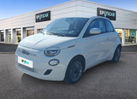 Fiat 500e BERLINE 500 e 95 ch Nouvelle 500