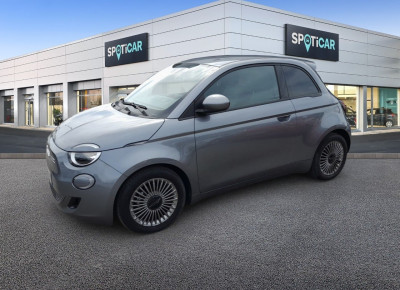Fiat 500e 3+1 500 3+1 e 95 ch Nouvelle 500