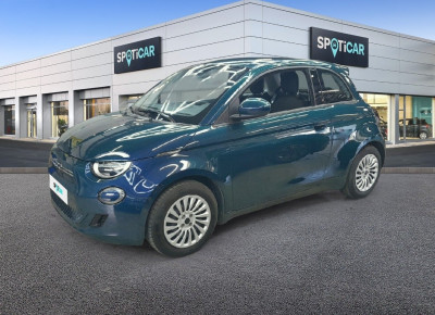 Fiat 500e BERLINE 500 e 118 ch Nouvelle 500