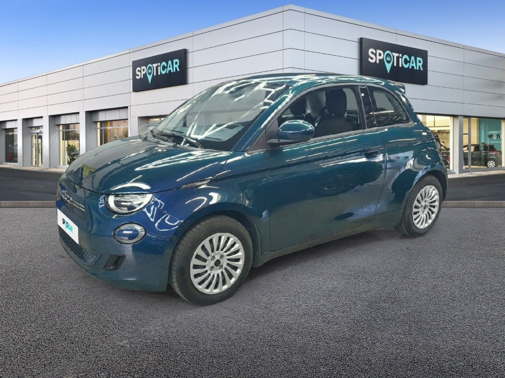 Fiat 500e BERLINE 500 e 118 ch Nouvelle 500