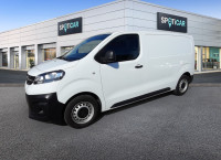 Opel VIVARO FOURGON FGN TAILLE M BLUEHDI 120 S&S BVM6