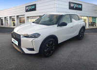 DS DS 3 Crossback DS3 Crossback PureTech 130 EAT8 Rivoli