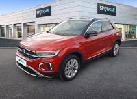Volkswagen T-ROC 1.5 TSI EVO2 150 Start/Stop DSG7 Style