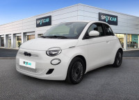 Fiat 500e BERLINE MY22 SERIE 1 STEP 2 500 e 118 ch Icône