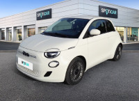 Fiat 500e BERLINE MY22 SERIE 1 STEP 2 500 e 118 ch Icône