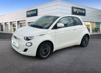 Fiat 500e BERLINE MY22 SERIE 1 STEP 2 500 e 118 ch Icône