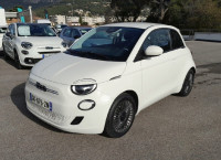 Fiat 500e BERLINE MY22 SERIE 1 STEP 2 500 e 118 ch Icône