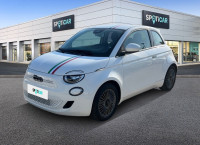 Fiat 500e BERLINE 500 e 118 ch Nouvelle 500